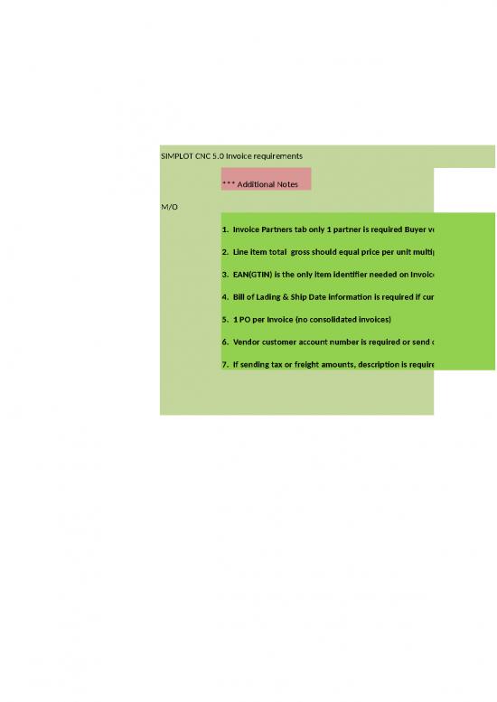 picture Excel Sheet Download 30925 | Simplot Cnc Invoice Spreadsheet