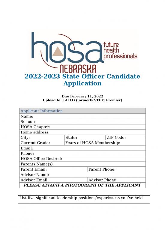 picture1_State Officer Application