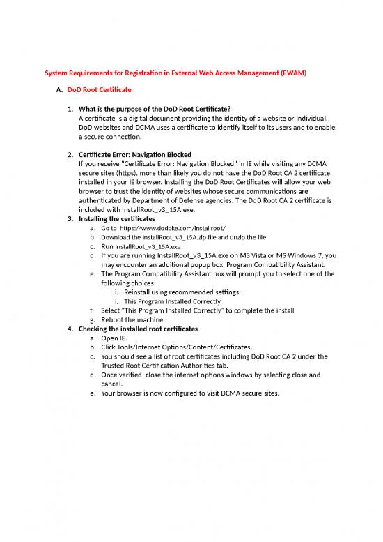 picture Certificate Word Format 30189 | System Requirements