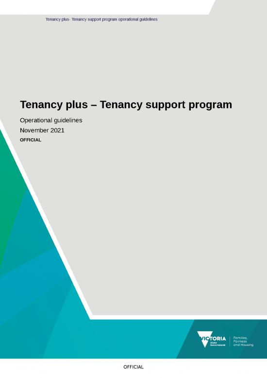 picture1_Tenancy Plus Tenancy Support Program Operational Guidelines Updated Nov 2021