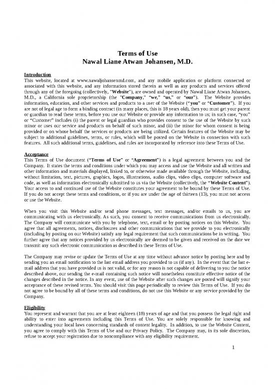 picture1_Company Presentation Template 29729 | Terms Of Use For Website 81821 Final