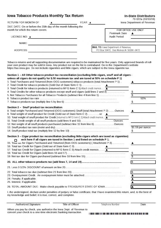 picture1_Excel Sheet Download 30941 | Tobaccoproductsmonthlyreturn In State Distributors(70022)