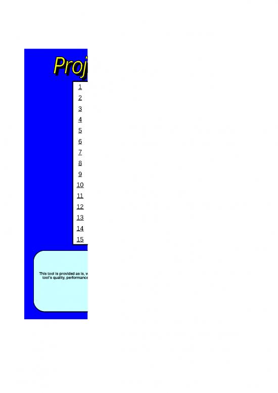 picture Estimate Format In Excel Free Download 31573 | Tool Project Manager