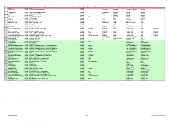 picture_Invoice Template In Excel Format Free Download 30803 | Ubl Invoice 0