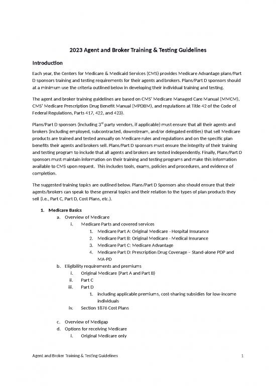 picture1_Updated Cy2023 Agent Broker Training Testing Guidelines 08 03 2022