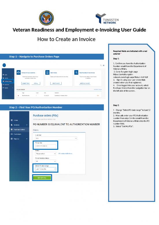 picture1_Invoice Template Word 30690 | Va 2021 Vre E Invoice Portal Entry Guide