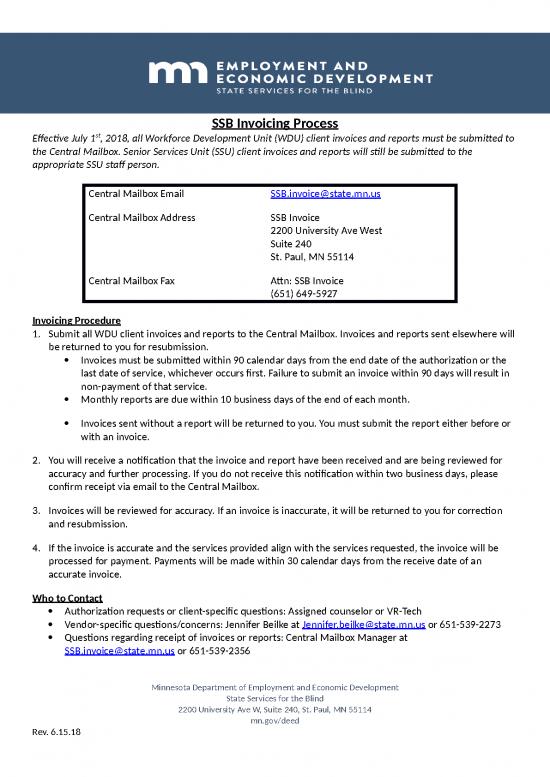 picture Business Spread Sheet 30422 | Vendor Invoicing Desk Aid Tcm1045 344334