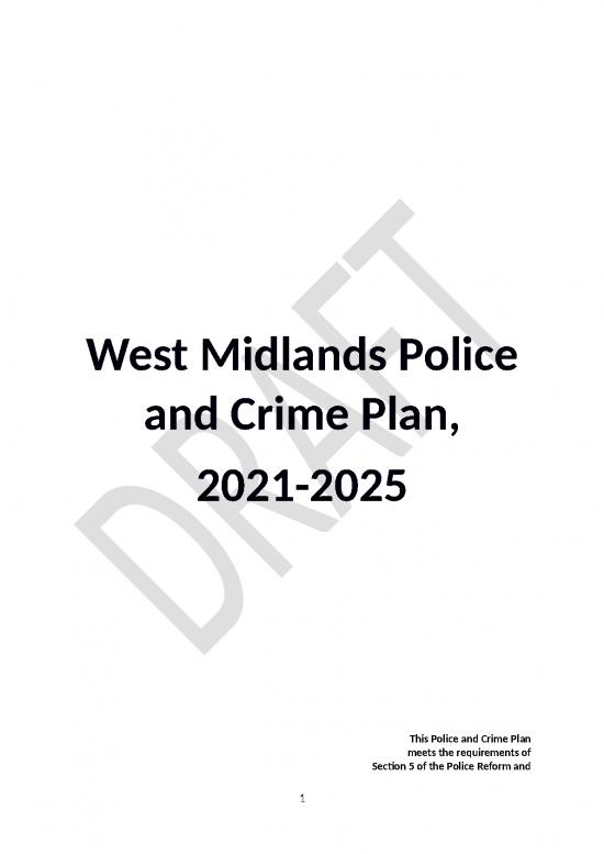 picture1_Make Invoices Microsoft Word 29317 | West Midlands Police And Crime Plan Final 2021af