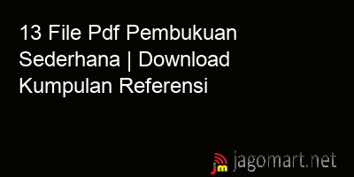 picture_13 File Pdf Pembukuan Sederhana | Download Kumpulan Referensi