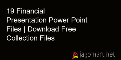 picture 19 Financial Presentation Power Point Files | Download Free Collection Files