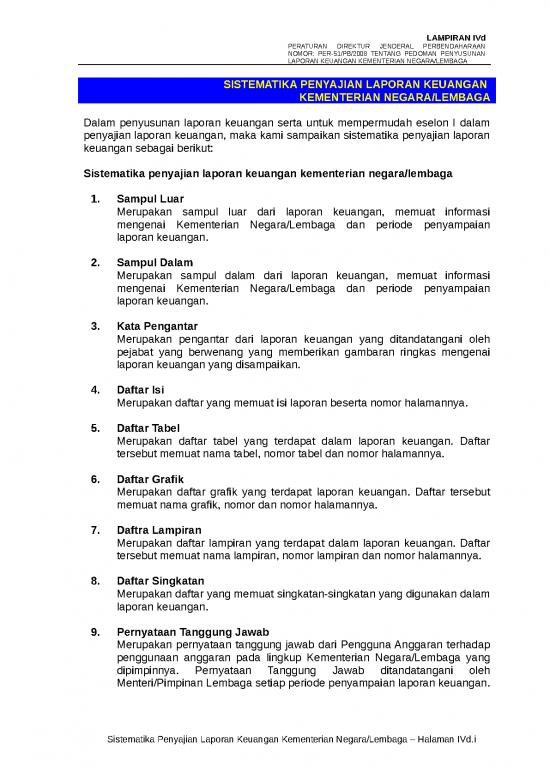 picture_Laporan Doc 34008 | 02 Sistematika Penyajian Lkkl