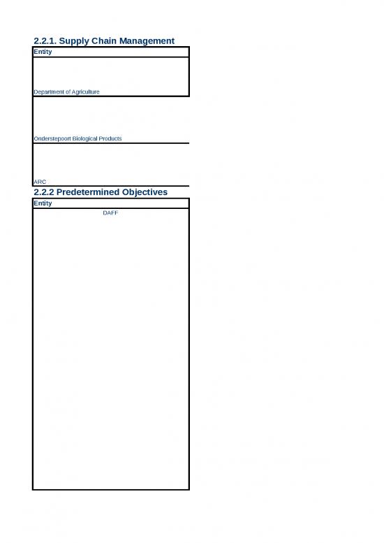 picture_Simple Procurement Policy Template 32565 | 121017supply