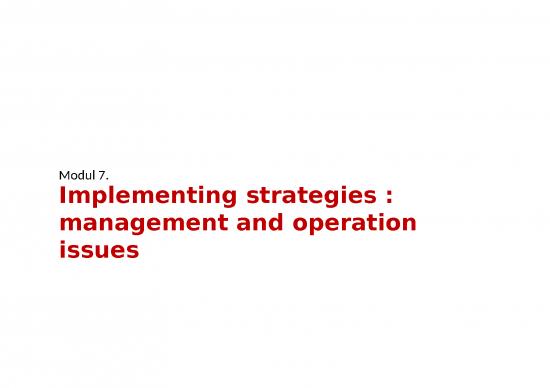 picture Powerpoint Template For Company 31835 | 13 Modul 7 Implementing Strategies Pasca Sarjana Teknik Informatika 2020 &ndash; 2021 Ganjil Universitas Bina Darma