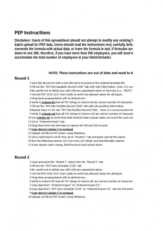 picture_Excel Sheet Work 33296 | 2020 2021 Pep Record Layout Spreadsheet
