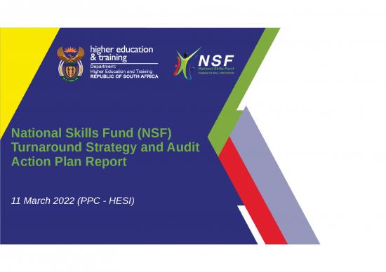 picture Financial Presentation Power Point 31968 | 220311nsf Quarterly Report To Ppc Hesi