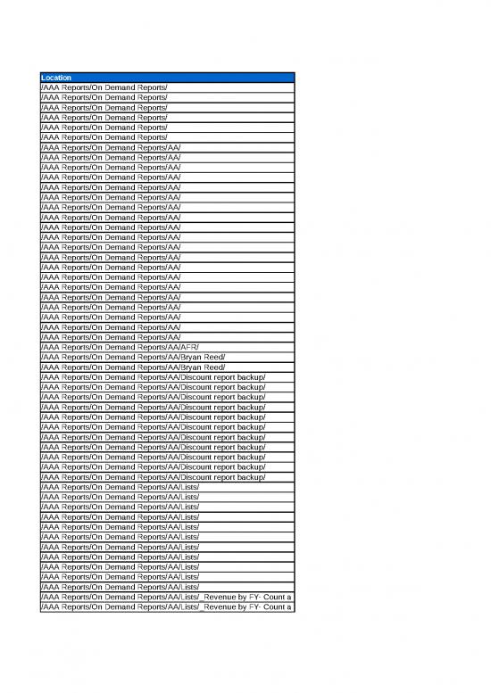 picture_Report Excel Template 32475 | 3   On Demand Purge Plan Attachment For Web Story