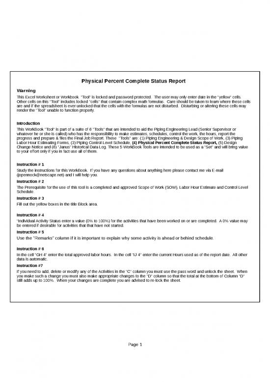 picture1_Excel Sample Sheet 32564 | 4 Progress Report Form