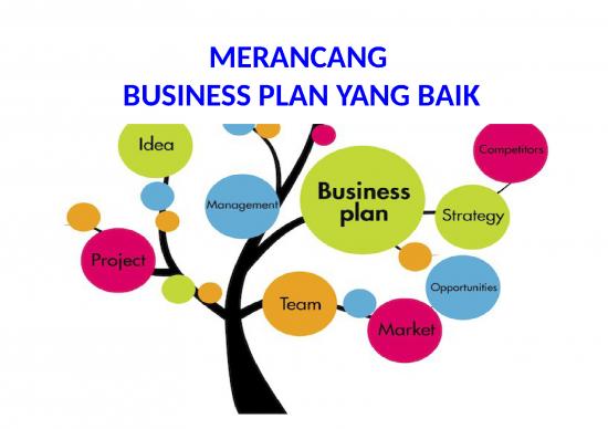 picture Presentasi Usaha Ppt 33939 | 5 Merancang Bussines Plan Yang Baik 2014