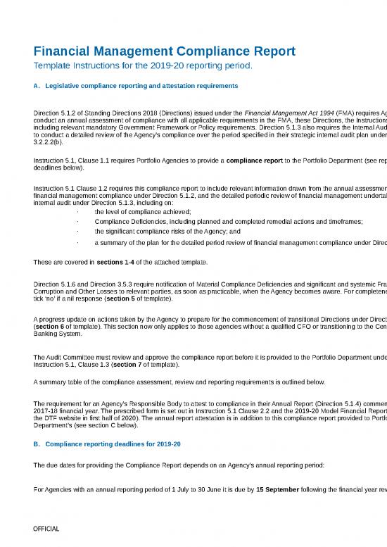 picture1_Financial Spreadsheet 32780 | Agency Compliance Report Template For 2019 20 (updated March Xlsx