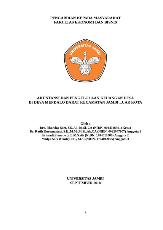 picture1_Laporan Doc 33984 | Akuntansi Dan Pengelolaan Keuangan Desa
