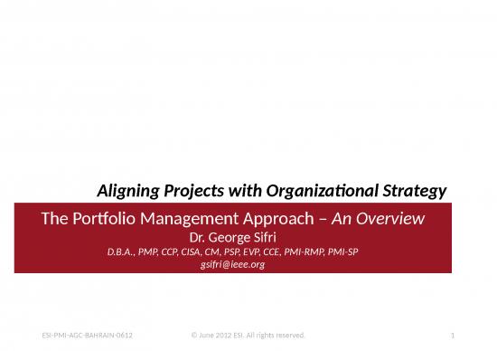 picture_Portfolio Spreadsheet 32280 | Aligning Projects With Organisation Strategy