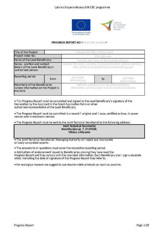 picture_Excel Sample Sheet 32890 | Annex Viii Gfa Progress Report (1)