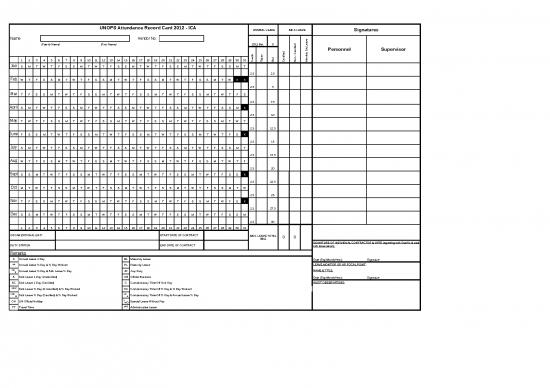 picture1_Attendance Record Ica