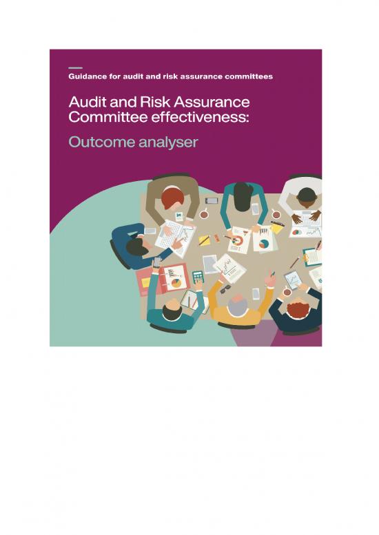 picture1_Excel Finance Template 32966 | Audit And Risk Assurance Committe Effectiveness Tool Outcome Analyser