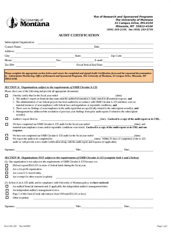 picture1_Financial Spreadsheet 33758 | Audit Certification
