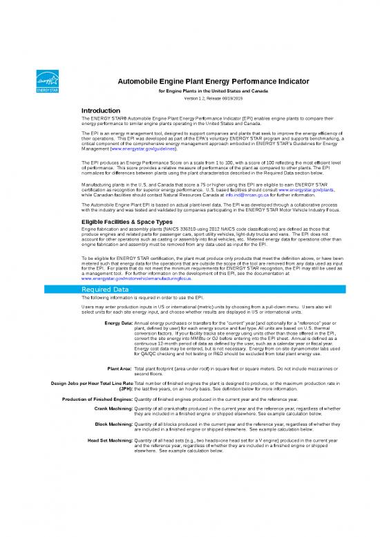 picture_Excel Sample Sheet 32794 | Automobile Engine Epi V2