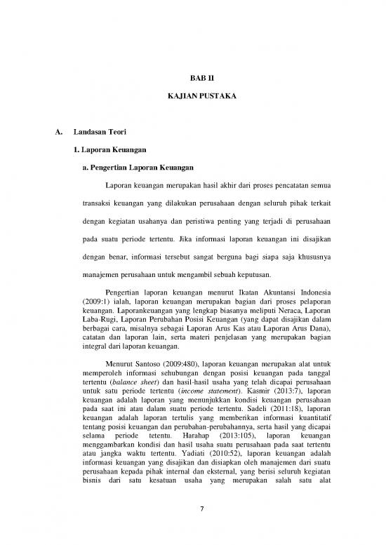 picture_Laporan Keuangan Pdf 34078 | Bab Ii