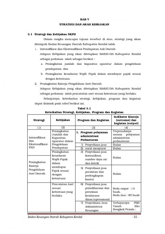 picture1_Bab V Strategi Dan Arah Kebijakan