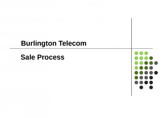 picture_Timeline Spreadsheet 32073 | Bt Sale Process Timeline