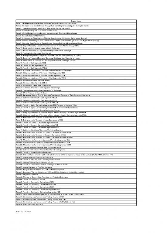 picture Stock Sheet Excel 33708 | Bulletin Tables June 2021 P