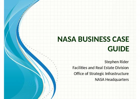 picture Business Power Point Slides 32145 | Business Case Presentation