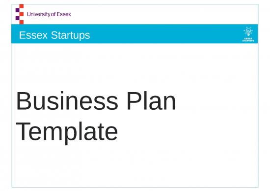 picture Business Power Point Slides 32118 | Businessplantemplate