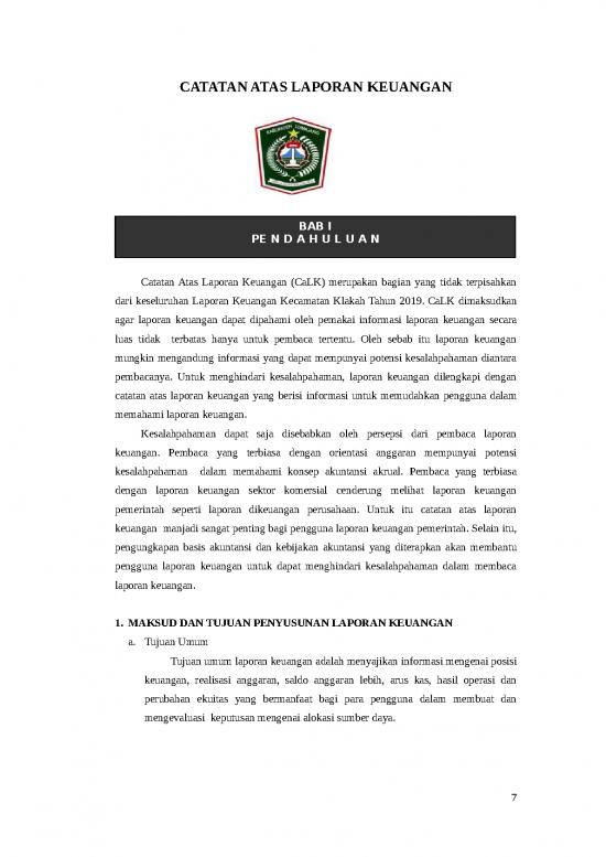 picture_Laporan Doc 34006 | Calk Kec Klakah 2019   Bab I