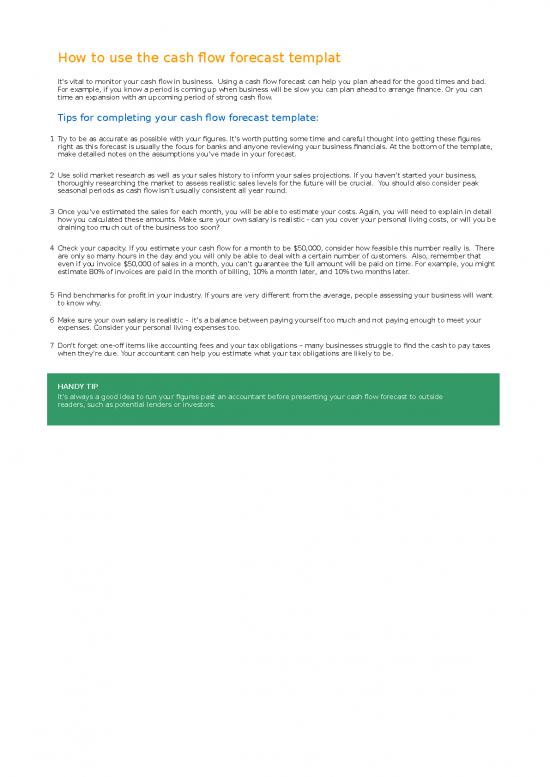 picture1_Excel Sample Sheet 33497 | Cash Flow Forecast Template Dupaco
