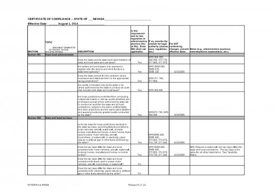 picture1_Excel Sample Sheet 33376 | Certificate Of Compliance