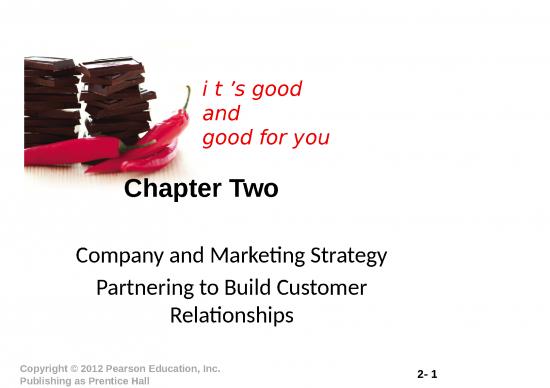 picture Business Power Point Slides 31848 | Chapter 2