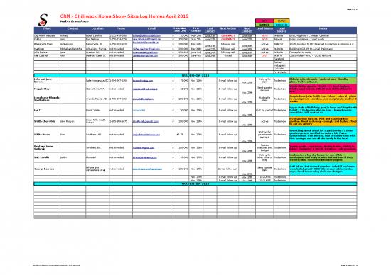 picture1_Excel Sample Sheet 33435 | Crm Tradeshow Sales Report