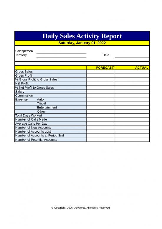 picture1_Expense Sheet Excel 32840 | Daily Sales Report 800