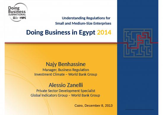 picture Business Power Point Slides 32013 | Db14 Egypt Presentation