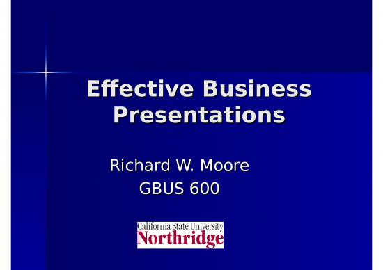 picture_Business Power Point Slides 32097 | Effective Business Presentations
