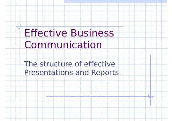 picture Powerpoint Executive Summary Template Ppt 32212 | Effectivebusinesscommunication
