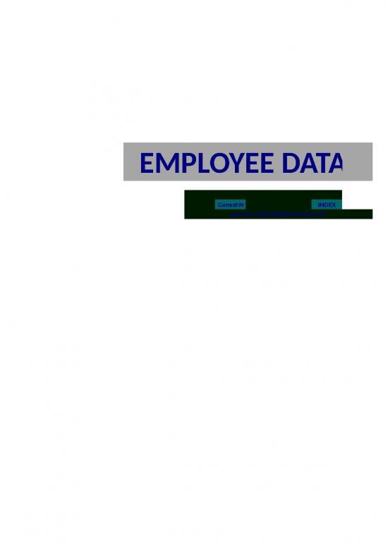 picture Muster Roll Excel Format Download 33090 | Employee Database