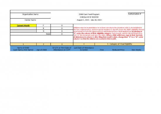 picture1_Excel Sample Sheet 32834 | Enrollment Roster School Year Aug To July