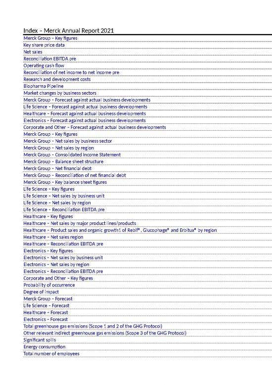 picture_Financial Spreadsheet 32946 | Entire Merck Ar21