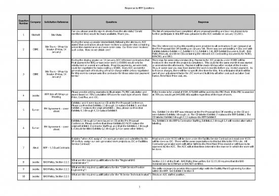 picture Preventive Maintenance Template Excel Free Download 31640 | Facility Opmod Rfp Qna