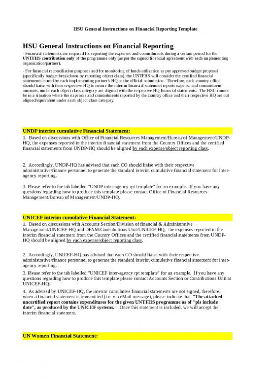 picture Spreadsheet For Expenses 33124 | Financial Report Template Final